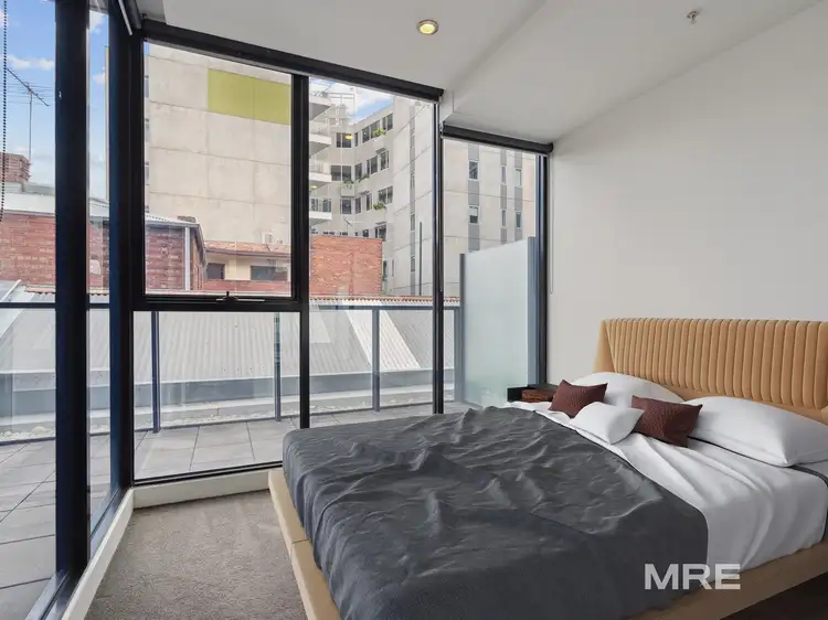 Sixth view of Homely apartment listing, 117/253 Bridge Road, Richmond VIC 3121