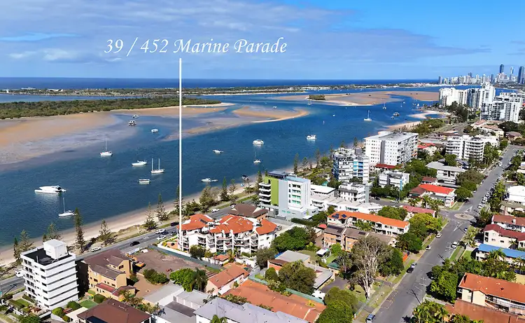 452 Marine Parade