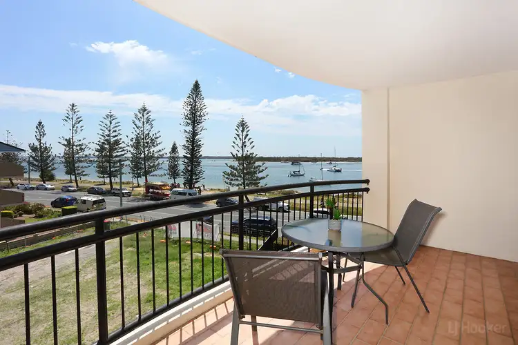 Second view of Homely unit listing, 39/452 Marine Parade, Biggera Waters QLD 4216