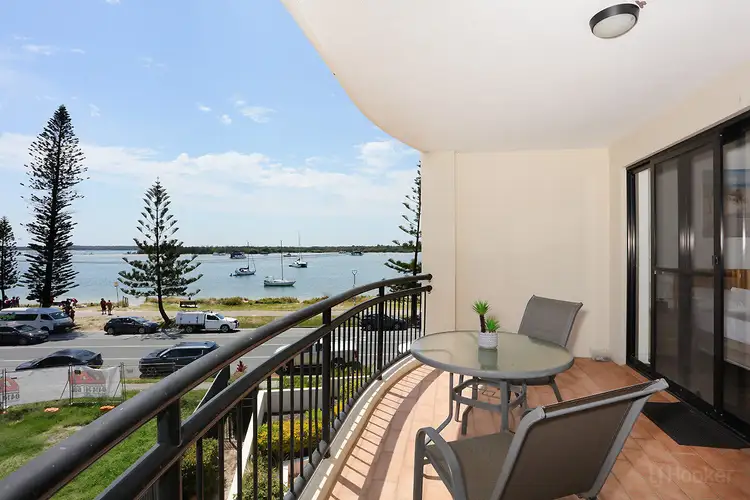 Fourth view of Homely unit listing, 39/452 Marine Parade, Biggera Waters QLD 4216
