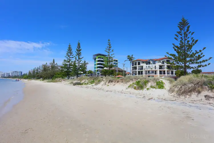 Fifth view of Homely unit listing, 39/452 Marine Parade, Biggera Waters QLD 4216