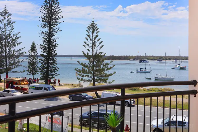 Sixth view of Homely unit listing, 39/452 Marine Parade, Biggera Waters QLD 4216