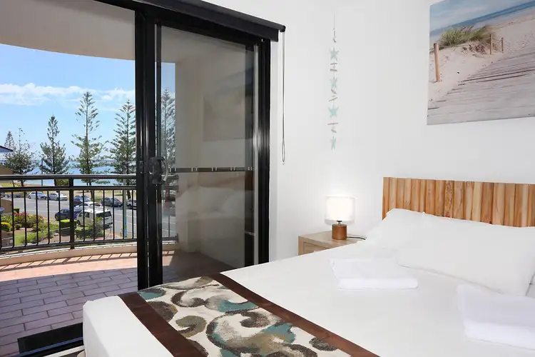 Seventh view of Homely unit listing, 39/452 Marine Parade, Biggera Waters QLD 4216