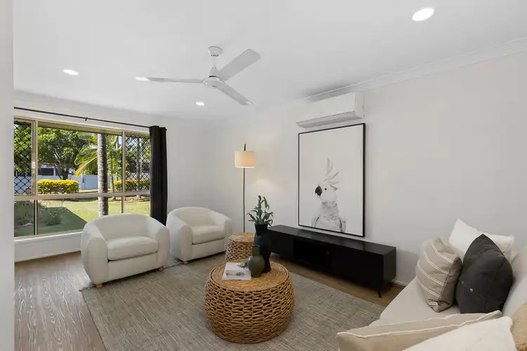 Main view of Homely house listing, 38 Samantha Street, Wynnum West QLD 4178