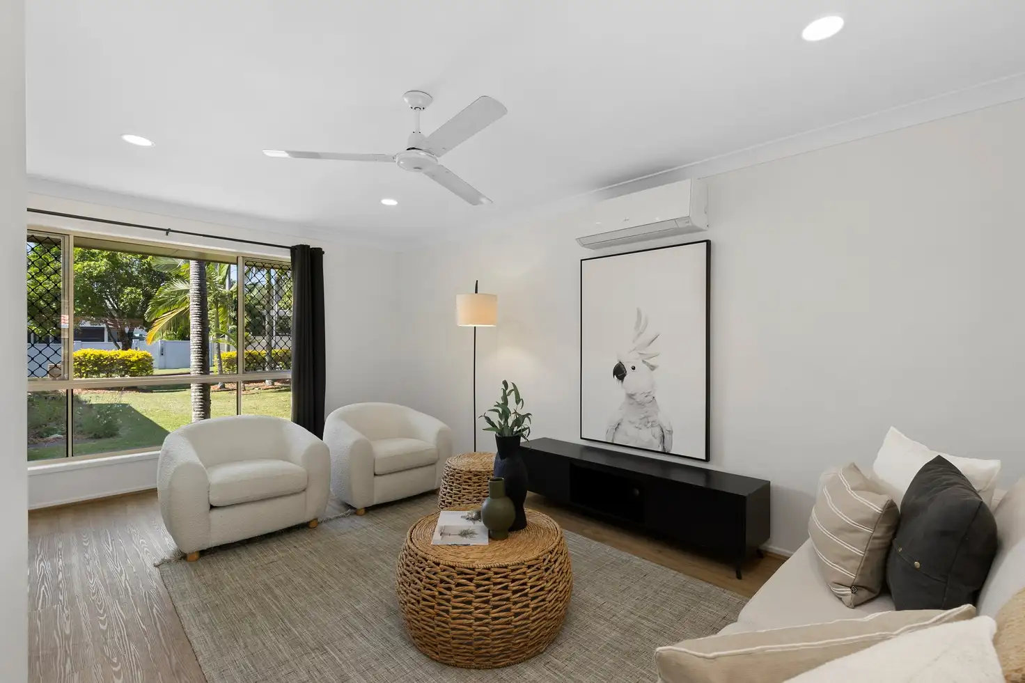 Main view of Homely house listing, 38 Samantha Street, Wynnum West QLD 4178