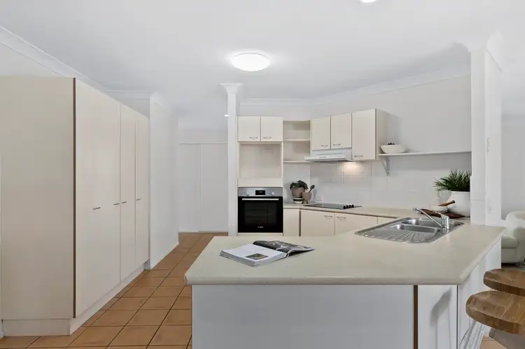 Third view of Homely house listing, 38 Samantha Street, Wynnum West QLD 4178
