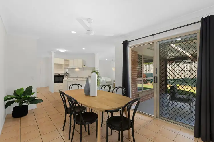 Fourth view of Homely house listing, 38 Samantha Street, Wynnum West QLD 4178