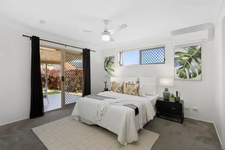 Sixth view of Homely house listing, 38 Samantha Street, Wynnum West QLD 4178