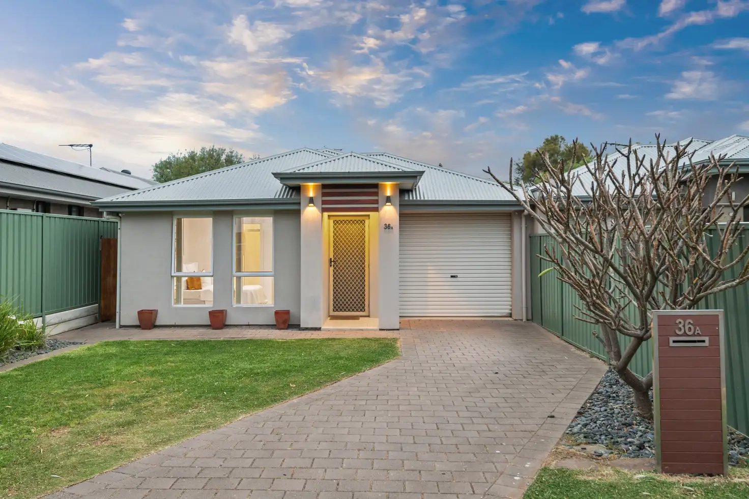 Main view of Homely house listing, 36a Zephyr Terrace, Port Willunga SA 5173