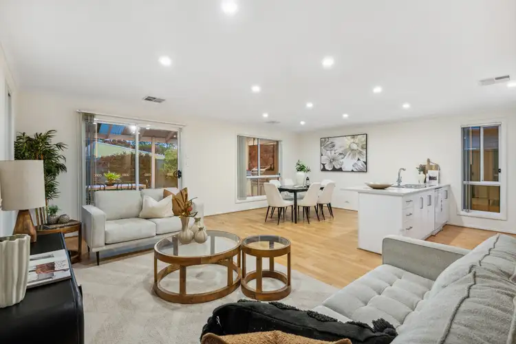 Second view of Homely house listing, 36a Zephyr Terrace, Port Willunga SA 5173
