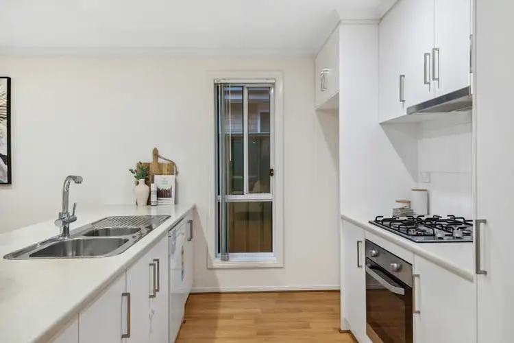 Third view of Homely house listing, 36a Zephyr Terrace, Port Willunga SA 5173