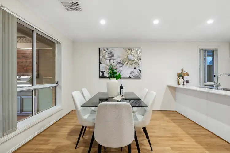 Fourth view of Homely house listing, 36a Zephyr Terrace, Port Willunga SA 5173