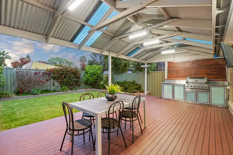 Fifth view of Homely house listing, 36a Zephyr Terrace, Port Willunga SA 5173