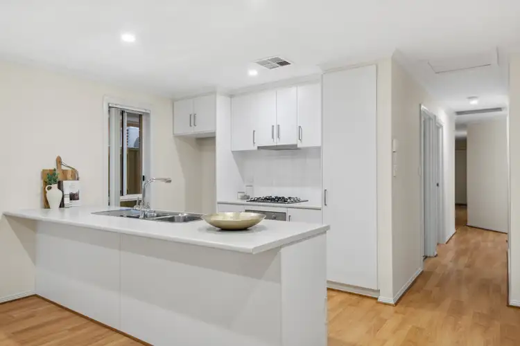 Sixth view of Homely house listing, 36a Zephyr Terrace, Port Willunga SA 5173