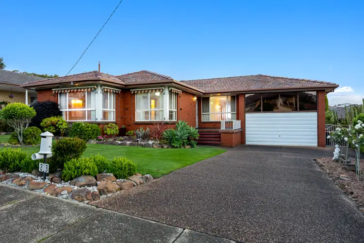23 Melissa Avenue, Adamstown Heights NSW 2289