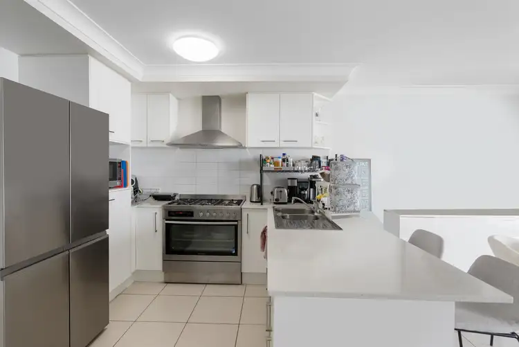 Second view of Homely house listing, 7 Montebello Parkway, Fitzgibbon QLD 4018