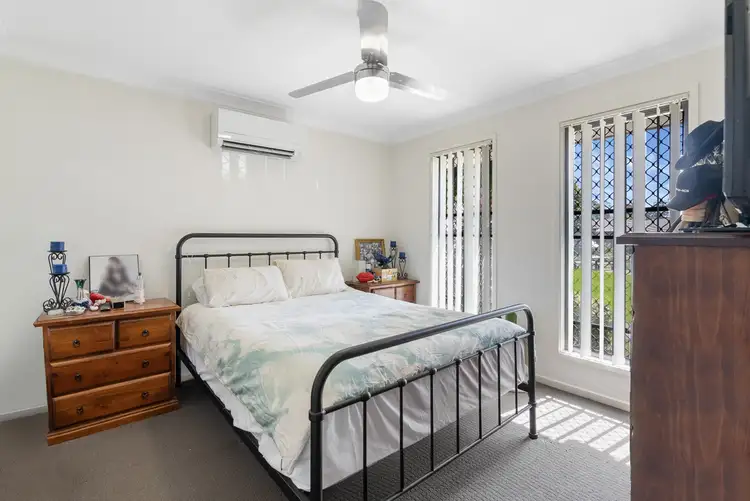 Sixth view of Homely house listing, 7 Montebello Parkway, Fitzgibbon QLD 4018
