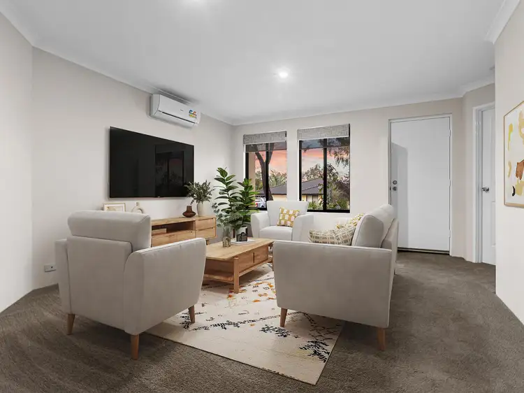 Third view of Homely house listing, 5 Moitch Mews, Beeliar WA 6164