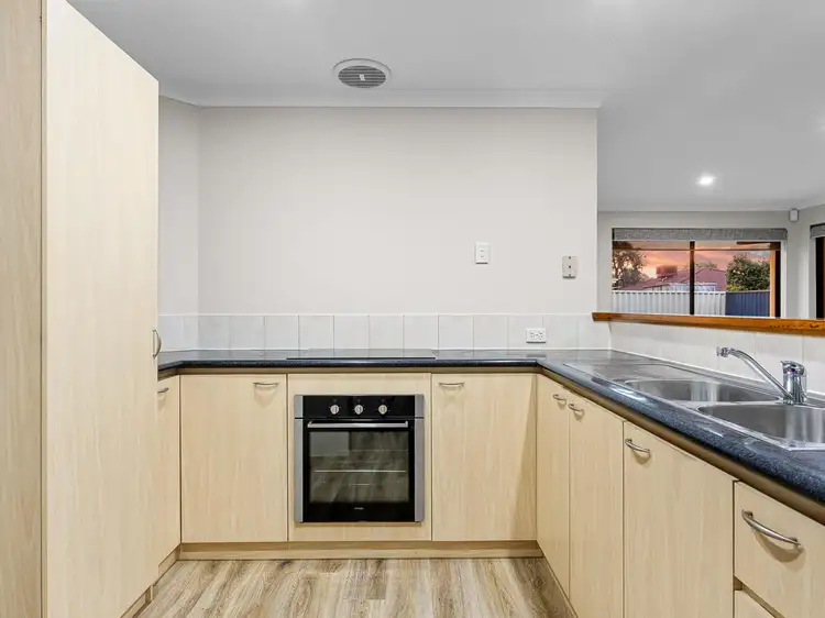 Seventh view of Homely house listing, 5 Moitch Mews, Beeliar WA 6164