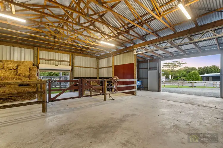 125 Garden Road, Cedar Creek QLD 4207