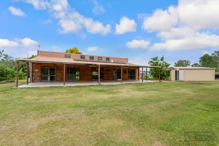 Second view of Homely rural property listing, 2107 Beaudesert-Beenleigh Road, Tamborine QLD 4270