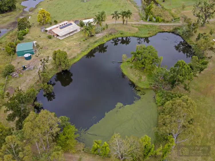 Third view of Homely rural property listing, 2107 Beaudesert-Beenleigh Road, Tamborine QLD 4270
