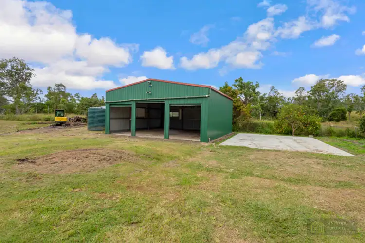 Fourth view of Homely rural property listing, 2107 Beaudesert-Beenleigh Road, Tamborine QLD 4270