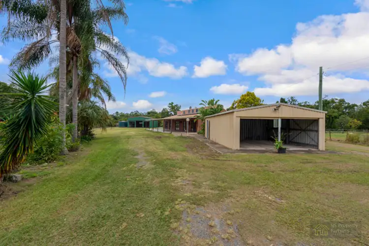 Fifth view of Homely rural property listing, 2107 Beaudesert-Beenleigh Road, Tamborine QLD 4270