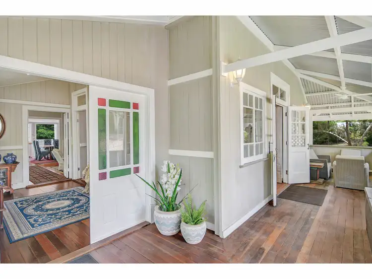 Sixth view of Homely house listing, 261 North Maleny Road, North Maleny QLD 4552