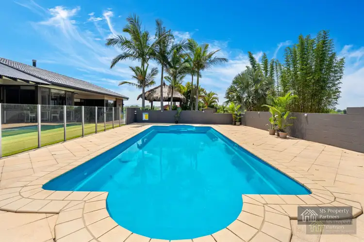 196 Biddaddaba Road, Boyland QLD 4275