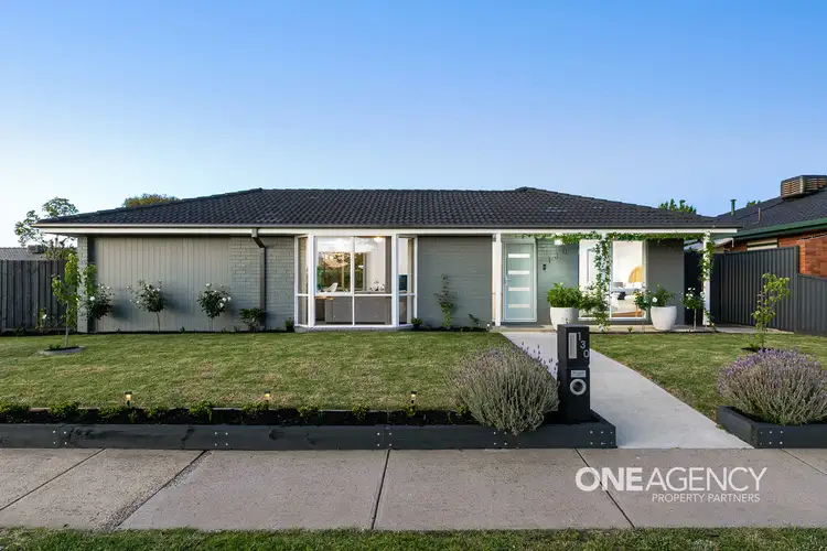 130 Seabrook Boulevard, Seabrook VIC 3028