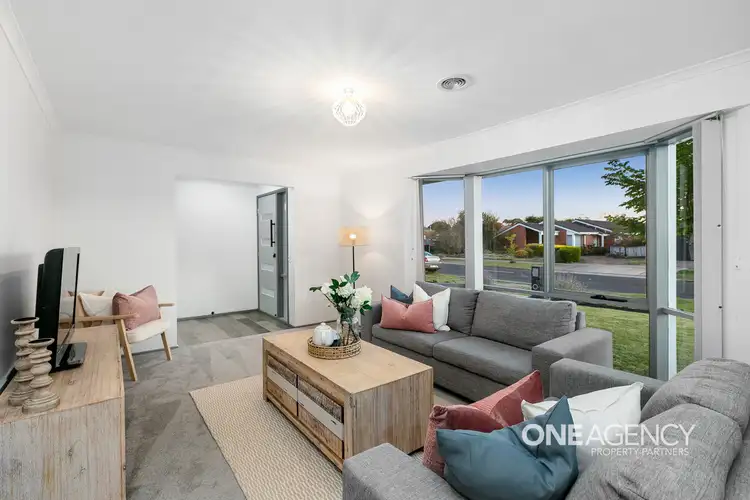 Third view of Homely house listing, 130 Seabrook Boulevard, Seabrook VIC 3028