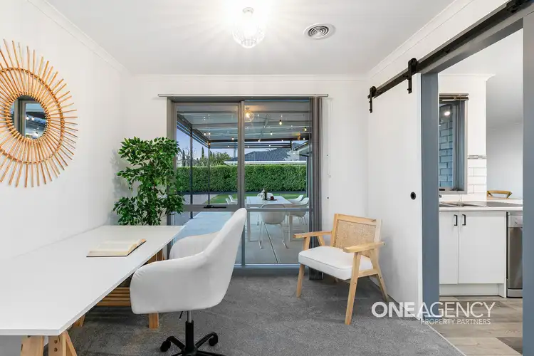 Fourth view of Homely house listing, 130 Seabrook Boulevard, Seabrook VIC 3028