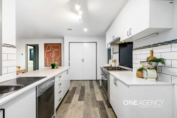 Fifth view of Homely house listing, 130 Seabrook Boulevard, Seabrook VIC 3028