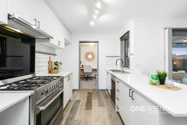 Sixth view of Homely house listing, 130 Seabrook Boulevard, Seabrook VIC 3028