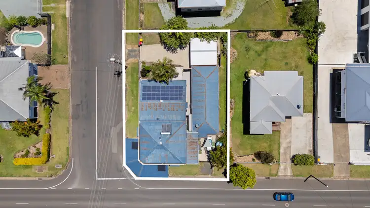 300 Pallas Street, Maryborough QLD 4650