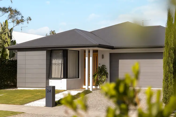 Main view of Homely house listing, 24 Meerkat Crescent, Dakabin QLD 4503