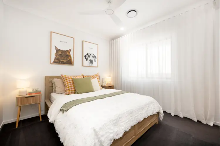 Fourth view of Homely house listing, 24 Meerkat Crescent, Dakabin QLD 4503
