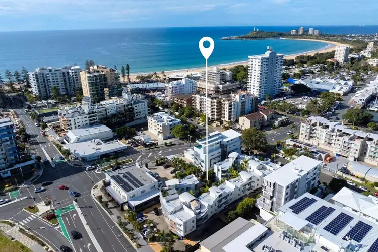 7/35 Brisbane Road, Mooloolaba QLD 4557