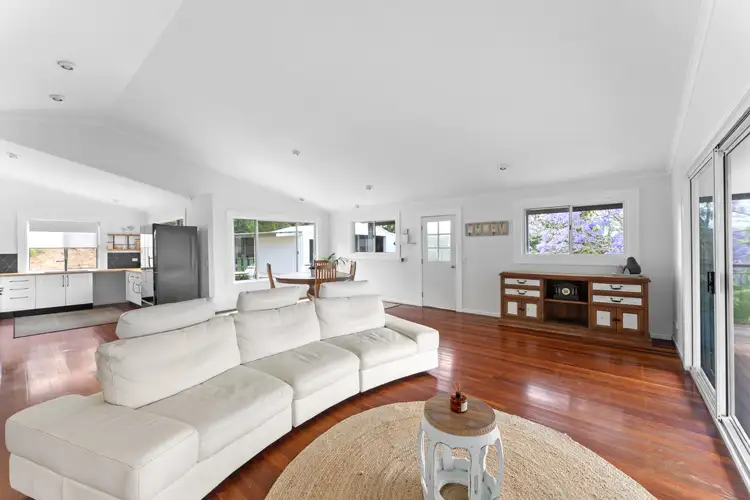 Fifth view of Homely house listing, 25 Silky Oak Lane, Kin Kin QLD 4571