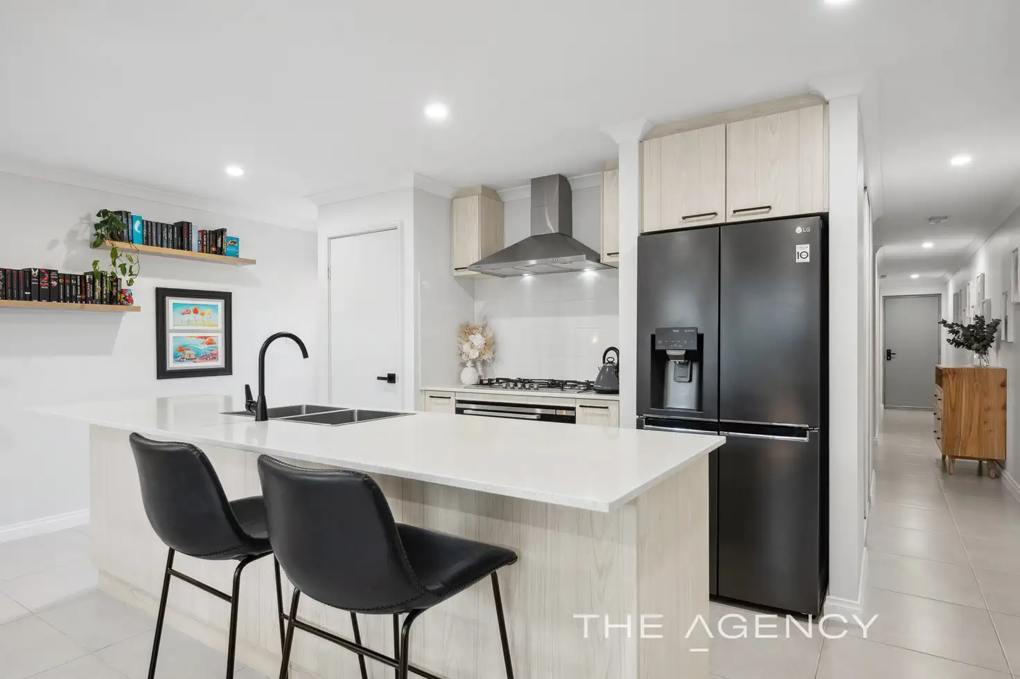 Main view of Homely house listing, 44 Turquoise Boulevard, Treeby WA 6164