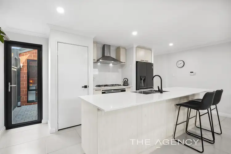 Third view of Homely house listing, 44 Turquoise Boulevard, Treeby WA 6164