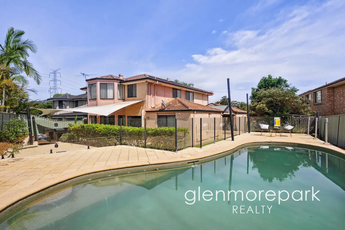 Main view of Homely house listing, 18 Windorra Avenue, Glenmore Park NSW 2745
