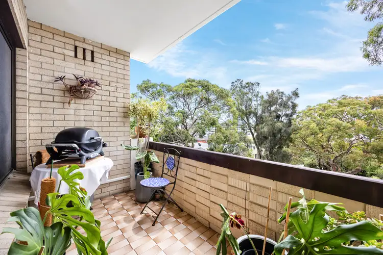 Main view of Homely unit listing, 3/63 Pacific Parade, Dee Why NSW 2099