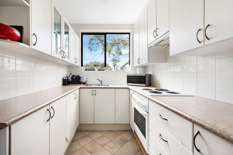 Third view of Homely unit listing, 3/63 Pacific Parade, Dee Why NSW 2099
