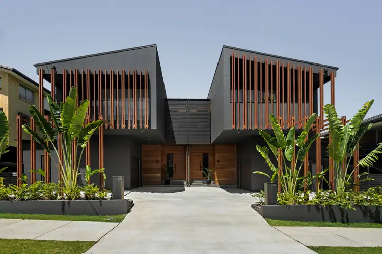 Second view of Homely house listing, 28 Fuller Street, Lutwyche QLD 4030
