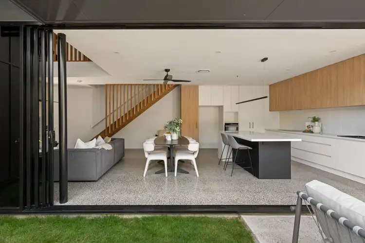 Third view of Homely house listing, 28 Fuller Street, Lutwyche QLD 4030