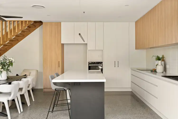 Fifth view of Homely house listing, 28 Fuller Street, Lutwyche QLD 4030