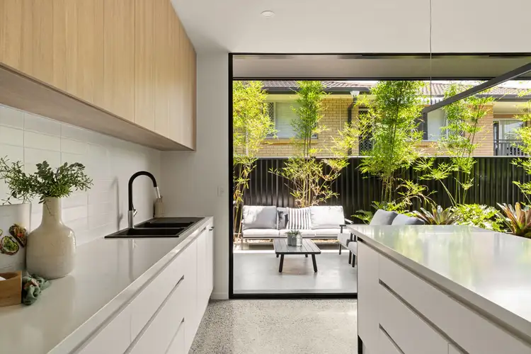 Sixth view of Homely house listing, 28 Fuller Street, Lutwyche QLD 4030