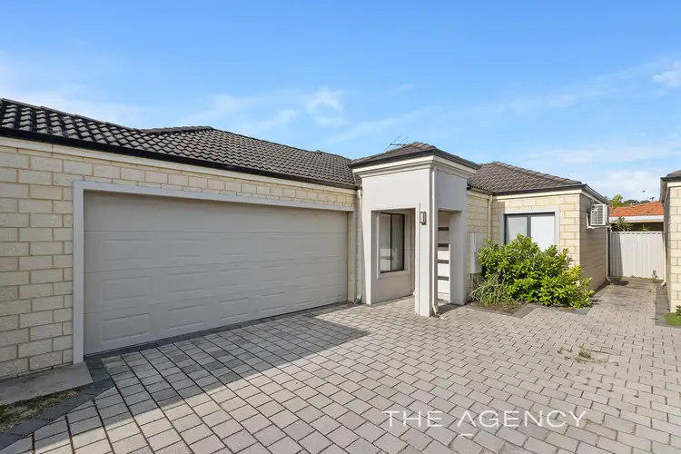 Second view of Homely villa listing, 14C Dusting Road, Balcatta WA 6021